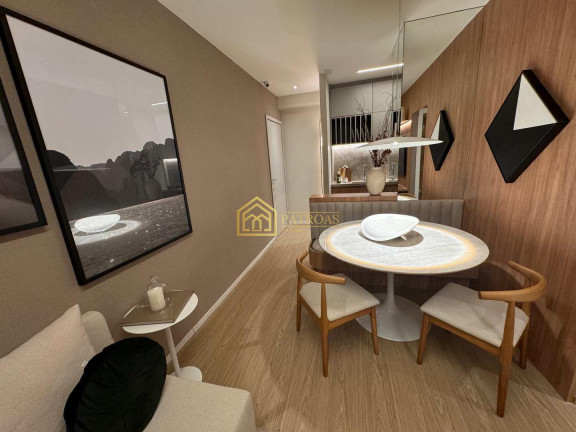 Imagem Apartamento com 2 Quartos à Venda, 54 m² em Jardim Olavo Bilac - São Bernardo Do Campo Imagem Apartamento com 2 Quartos à Venda, 54 m² em Jardim Olavo Bilac - São Bernardo Do Campo