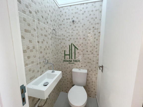 Imagem Casa com 3 Quartos à Venda, 90 m² em Barra Do Saí - Itapoá Imagem Casa com 3 Quartos à Venda, 90 m² em Barra Do Saí - Itapoá