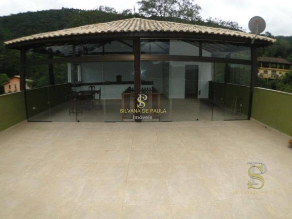 Imagem Chácara com 6 Quartos à Venda, 200 m² em Caceia - Mairiporã Imagem Chácara com 6 Quartos à Venda, 200 m² em Caceia - Mairiporã
