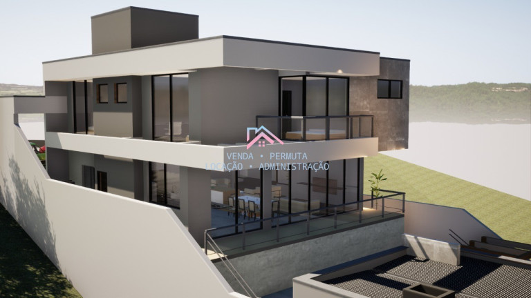 Imagem Casa com 3 Quartos à Venda, 358 m² em Jardim Florestal - Jundiaí Imagem Casa com 3 Quartos à Venda, 358 m² em Jardim Florestal - Jundiaí