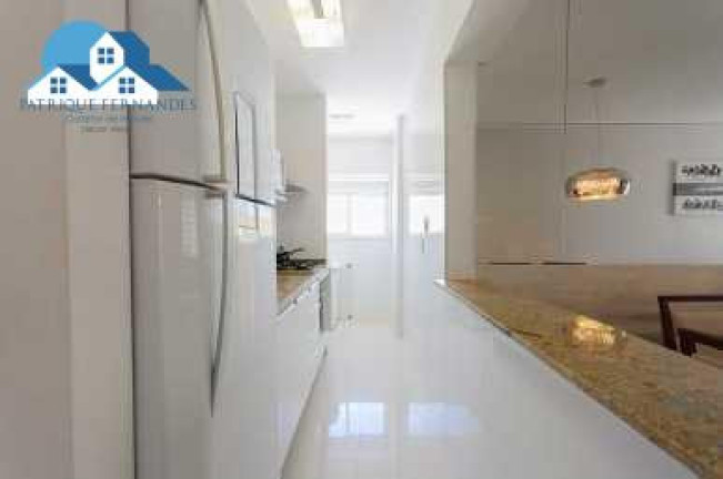 Imagem Apartamento com 2 Quartos à Venda, 50 m² em São Paulo Imagem Apartamento com 2 Quartos à Venda, 50 m² em São Paulo