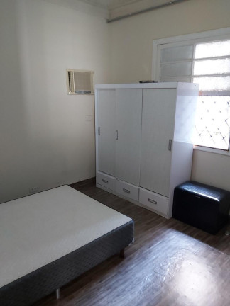 Casa com 4 Quartos à Venda, 240 m² em Pompéia - Santos