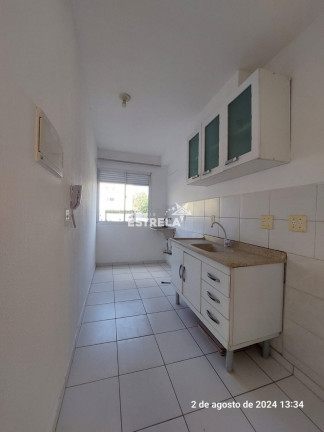 Imagem Apartamento com 2 Quartos à Venda, 47 m² em Jardim ísis - Cotia