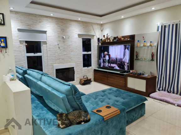 Imagem Casa de Condomínio com 3 Quartos à Venda, 320 m² em Granja Caiapiá - Cotia Imagem Casa de Condomínio com 3 Quartos à Venda, 320 m² em Granja Caiapiá - Cotia