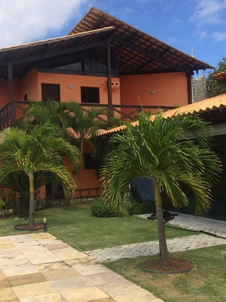 Imagem Imóvel com 3 Quartos à Venda, 120 m² em Ponta Negra - Natal