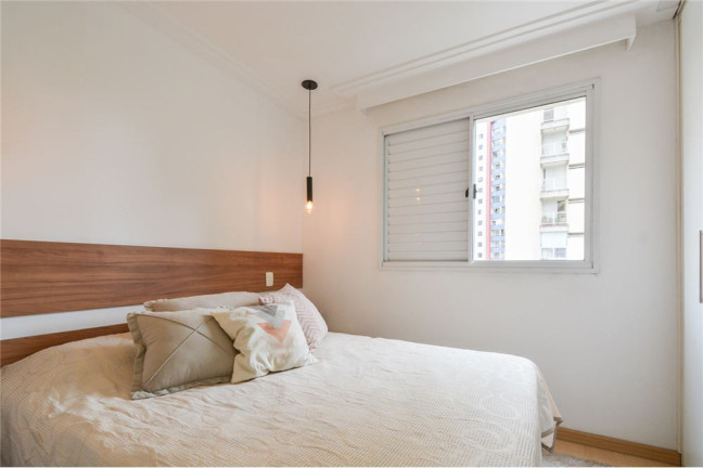 Imagem Apartamento com 2 Quartos à Venda, 51 m² em Vila Olímpia - São Paulo Imagem Apartamento com 2 Quartos à Venda, 51 m² em Vila Olímpia - São Paulo