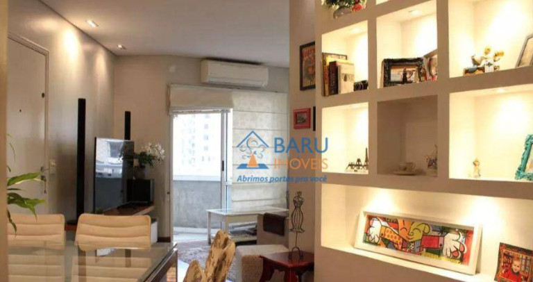Imagem Apartamento com 3 Quartos à Venda, 105 m² em Perdizes - São Paulo Imagem Apartamento com 3 Quartos à Venda, 105 m² em Perdizes - São Paulo