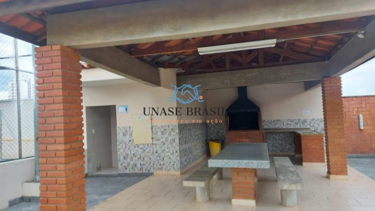 Imagem Apartamento com 3 Quartos à Venda, 70 m² em Parque Bela Vista - Sorocaba