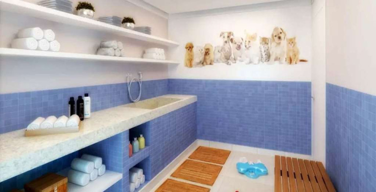 Imagem Apartamento com 2 Quartos à Venda, 52 m² em Jardim Parque Morumbi - São Paulo Imagem Apartamento com 2 Quartos à Venda, 52 m² em Jardim Parque Morumbi - São Paulo