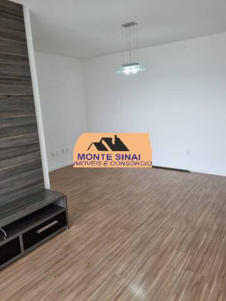 Imagem Apartamento com 3 Quartos à Venda, 85 m² em Jardim Piratininga - Sorocaba