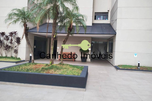 Imagem Apartamento com 3 Quartos à Venda, 90 m² em Brooklin - São Paulo Imagem Apartamento com 3 Quartos à Venda, 90 m² em Brooklin - São Paulo