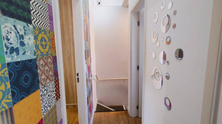 Imagem Casa de Condomínio com 3 Quartos à Venda, 92 m² em Paisagem Renoir - Cotia