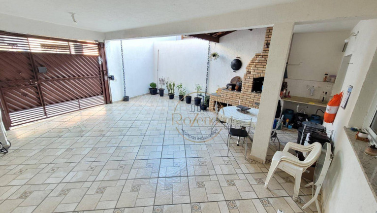 Imagem Sobrado com 2 Quartos à Venda, 76 m² em Vila Suíça - Santo André Imagem Sobrado com 2 Quartos à Venda, 76 m² em Vila Suíça - Santo André