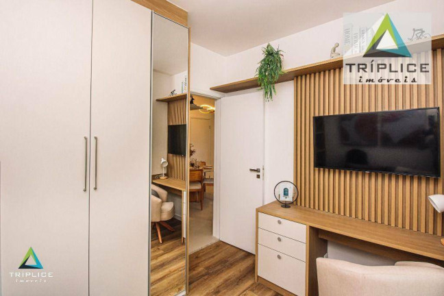 Imagem Apartamento com 3 Quartos à Venda, 72 m² em São Mateus - Juiz De Fora Imagem Apartamento com 3 Quartos à Venda, 72 m² em São Mateus - Juiz De Fora