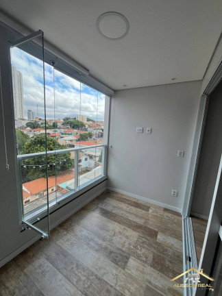 Imagem Apartamento com 2 Quartos à Venda, 47 m² em Centro - Osasco