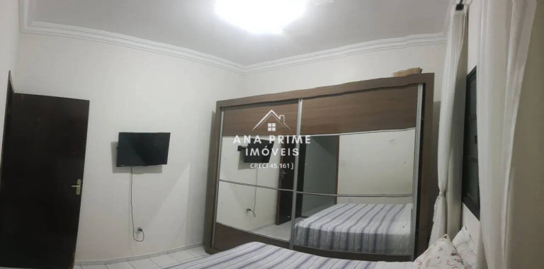 Imagem Casa com 2 Quartos à Venda, 57 m² em Parque Interlagos - São José Dos Campos Imagem Casa com 2 Quartos à Venda, 57 m² em Parque Interlagos - São José Dos Campos