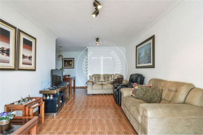 Imagem Apartamento com 3 Quartos à Venda, 135 m² em Moema - São Paulo Imagem Apartamento com 3 Quartos à Venda, 135 m² em Moema - São Paulo
