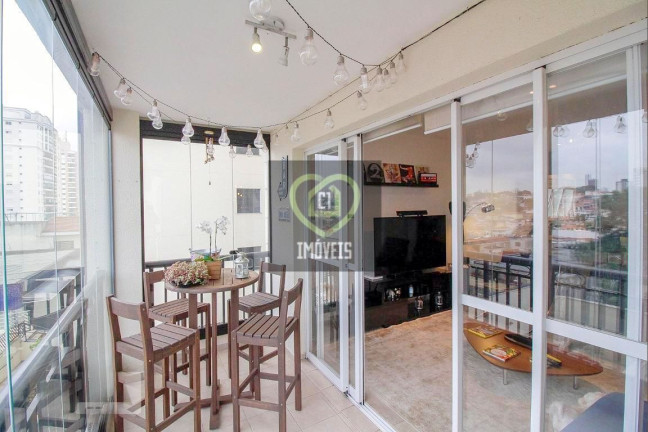 Imagem Apartamento com 2 Quartos à Venda, 145 m² em Vila Ipojuca - São Paulo
