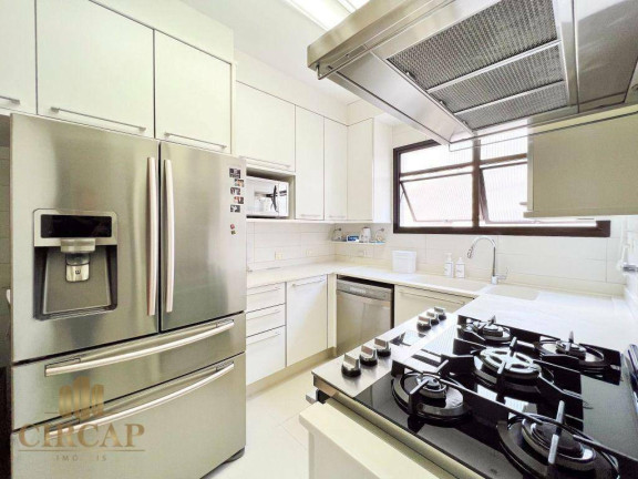 Imagem Apartamento com 4 Quartos à Venda, 181 m² em Jardim Paulista - São Paulo