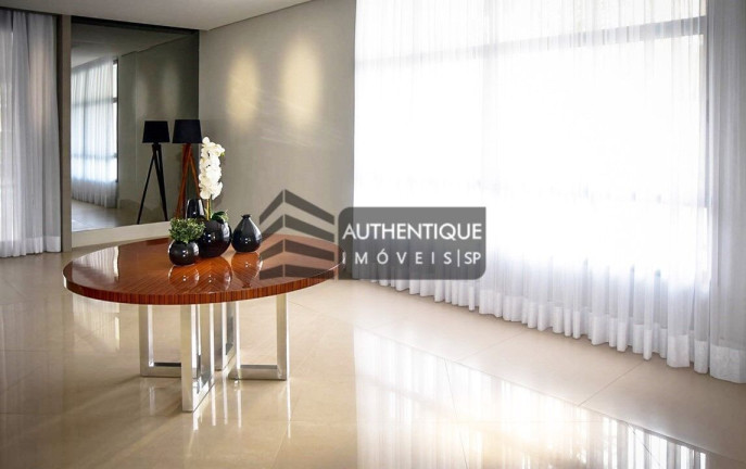 Imagem Apartamento com 2 Quartos à Venda, 92 m² em Alto Da Lapa - São Paulo
