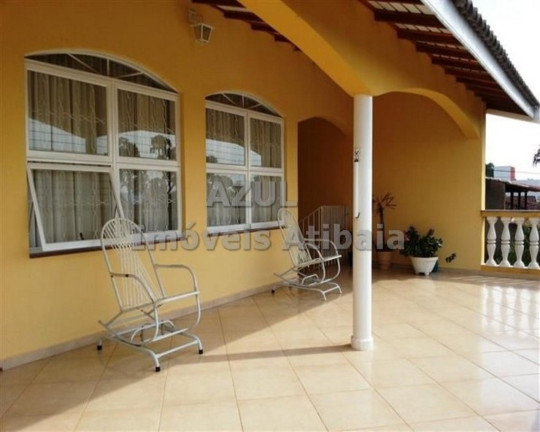 Imagem Casa com 4 Quartos à Venda, 278 m² em Jardim Dos Pinheiros - Atibaia Imagem Casa com 4 Quartos à Venda, 278 m² em Jardim Dos Pinheiros - Atibaia