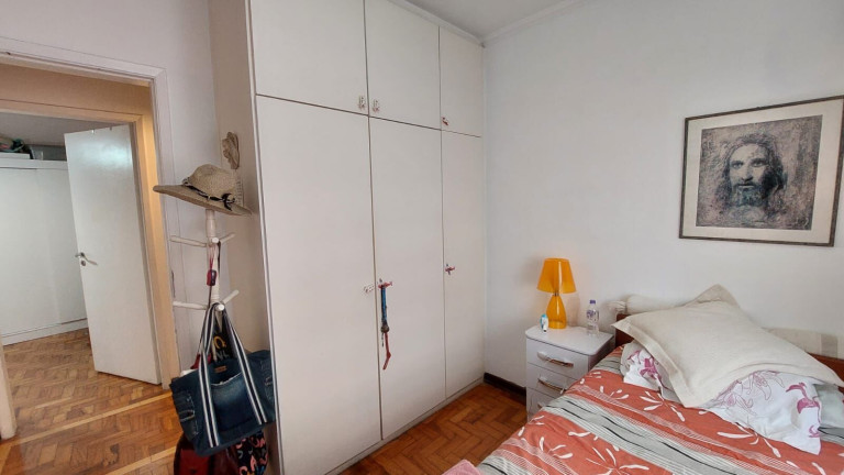 Imagem Apartamento com 3 Quartos à Venda, 117 m² em Vila Mariana - São Paulo