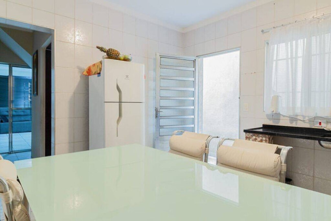 Imagem Casa com 3 Quartos à Venda, 276 m² em Jardim Catarina - São Paulo
