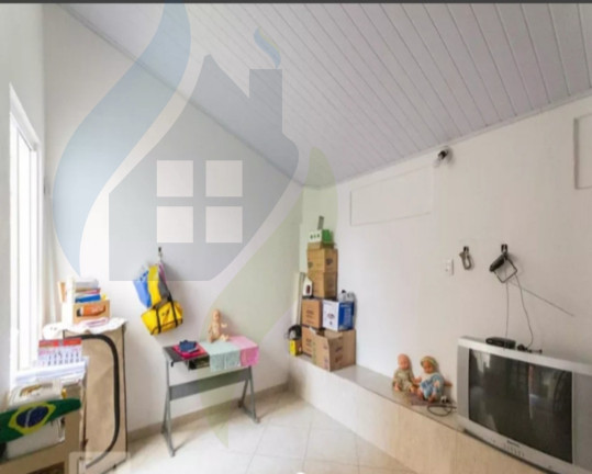 Imagem Casa com 3 Quartos à Venda, 171 m² em Rudge Ramos - São Bernardo Do Campo Imagem Casa com 3 Quartos à Venda, 171 m² em Rudge Ramos - São Bernardo Do Campo