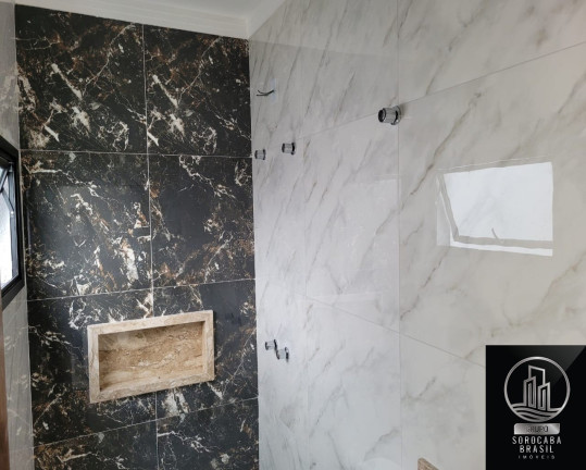 Imagem Casa com 3 Quartos à Venda, 154 m² em Horto Florestal - Sorocaba Imagem Casa com 3 Quartos à Venda, 154 m² em Horto Florestal - Sorocaba