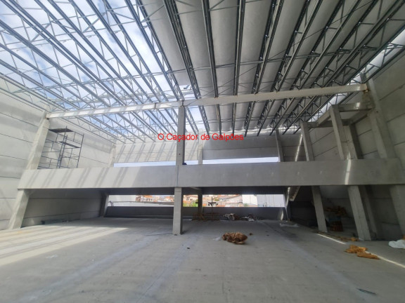 Imagem Imóvel para Alugar, 650 m² em Vila Carvalho - Sorocaba Imagem Imóvel para Alugar, 650 m² em Vila Carvalho - Sorocaba