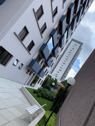 Imagem Apartamento com 3 Quartos à Venda, 124 m² em Vila Mascote - São Paulo Imagem Apartamento com 3 Quartos à Venda, 124 m² em Vila Mascote - São Paulo