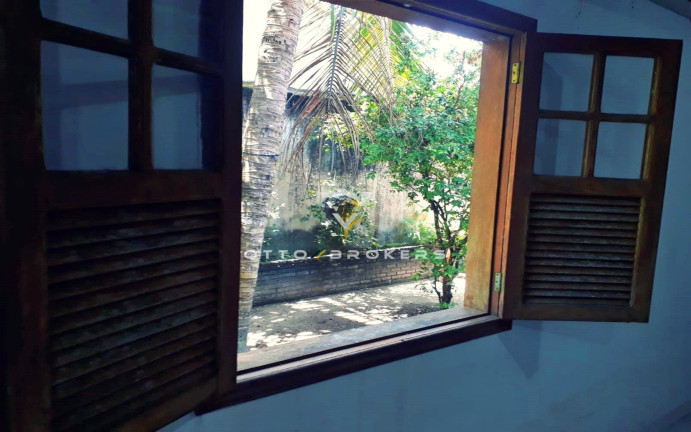 Imagem Casa com 3 Quartos à Venda, 130 m² em Centro - Santa Cruz Cabrália