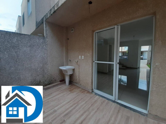 Imagem Casa de Condomínio com 2 Quartos à Venda, 52 m² em Vila Mineirão - Sorocaba