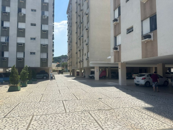 Imagem Apartamento com 2 Quartos à Venda, 62 m² em Vila Belmiro - Santos