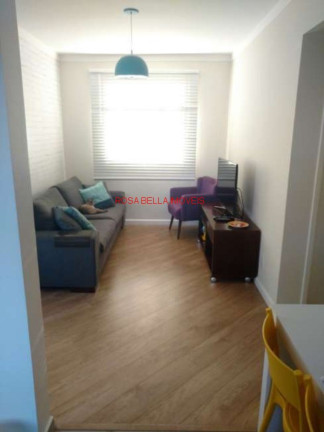 Imagem Apartamento com 2 Quartos à Venda, 52 m² em Jardim Guanabara - Jundiaí Imagem Apartamento com 2 Quartos à Venda, 52 m² em Jardim Guanabara - Jundiaí