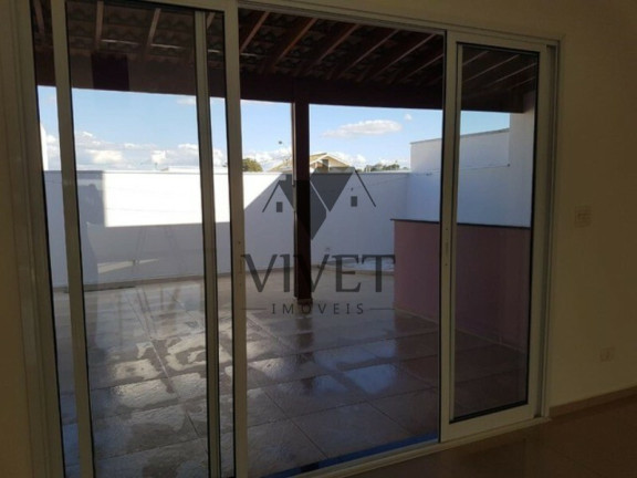 Imagem Casa de Condomínio com 3 Quartos à Venda, 160 m² em Condomínio Horto Florestal 3 - Sorocaba
