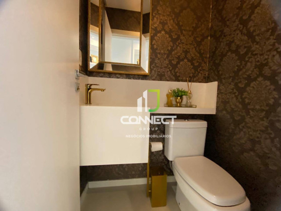 Imagem Apartamento com 3 Quartos à Venda, 95 m² em Fazenda - Itajaí