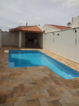 Imagem Apartamento com 3 Quartos à Venda, 95 m² em Residencial Herminia Beck - Pirassununga Imagem Apartamento com 3 Quartos à Venda, 95 m² em Residencial Herminia Beck - Pirassununga