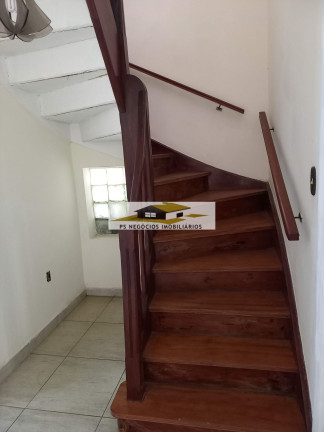Imagem Sobrado com 3 Quartos à Venda, 120 m² em Vila Mariana - São Paulo Imagem Sobrado com 3 Quartos à Venda, 120 m² em Vila Mariana - São Paulo