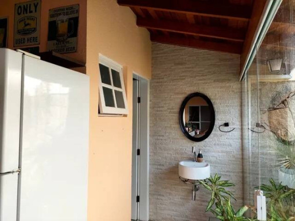 Imagem Casa com 3 Quartos à Venda, 183 m² em Chácaras Saudáveis E Encantadoras - Jundiaí Imagem Casa com 3 Quartos à Venda, 183 m² em Chácaras Saudáveis E Encantadoras - Jundiaí