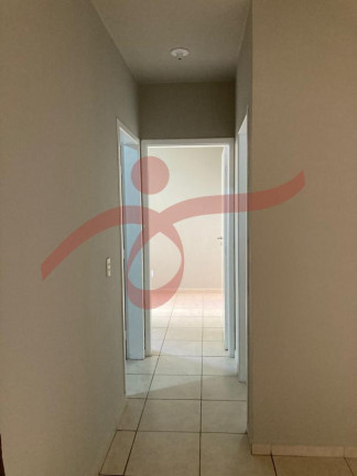 Imagem Apartamento com 2 Quartos à Venda, 50 m² em Campos Elíseos - Taubaté Imagem Apartamento com 2 Quartos à Venda, 50 m² em Campos Elíseos - Taubaté
