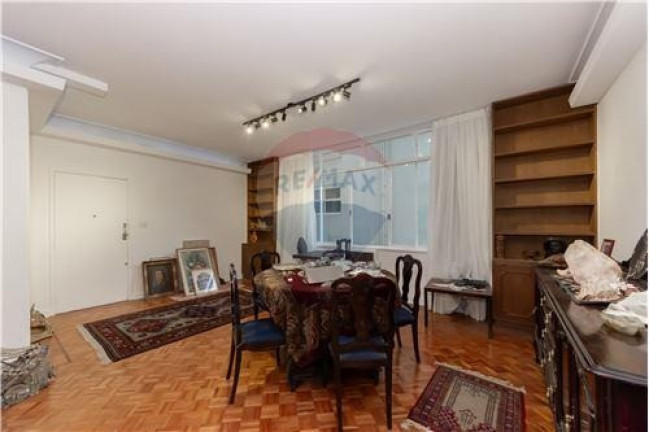 Imagem Apartamento com 3 Quartos à Venda, 180 m² em Jardim Paulista - São Paulo