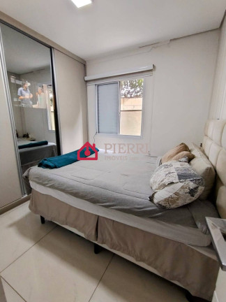 Imagem Apartamento com 2 Quartos à Venda, 66 m² em Parque São Domingos - São Paulo Imagem Apartamento com 2 Quartos à Venda, 66 m² em Parque São Domingos - São Paulo