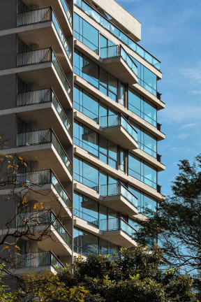 Imagem Imóvel com 1 Quarto à Venda,  em Vila Olímpia - São Paulo