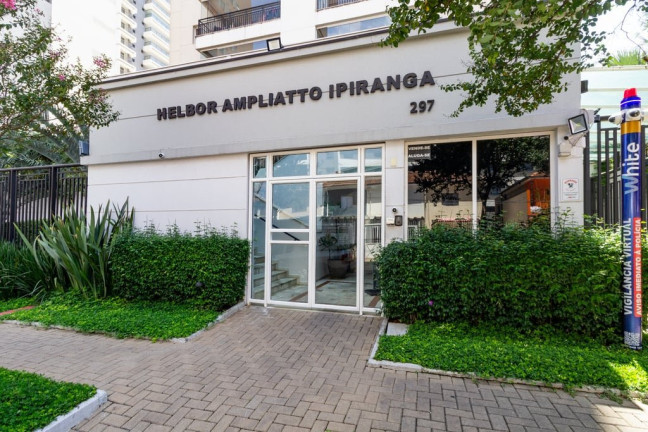 Imagem Apartamento com 2 Quartos à Venda, 67 m² em Ipiranga - São Paulo Imagem Apartamento com 2 Quartos à Venda, 67 m² em Ipiranga - São Paulo