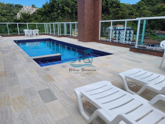 Imagem Apartamento com 2 Quartos à Venda, 67 m² em Toninhas - Ubatuba