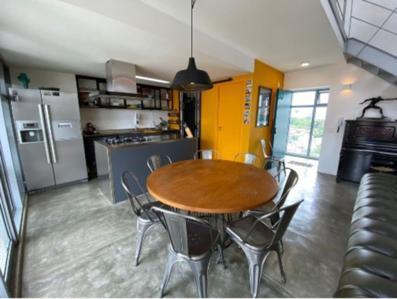 Imagem Apartamento com 1 Quarto à Venda, 115 m² em Vila Madalena - São Paulo Imagem Apartamento com 1 Quarto à Venda, 115 m² em Vila Madalena - São Paulo