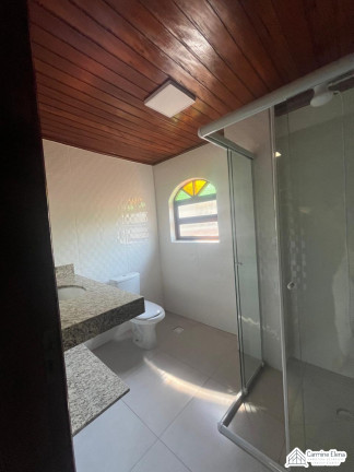 Imagem Casa com 4 Quartos à Venda, 280 m² em Itaguá - Ubatuba
