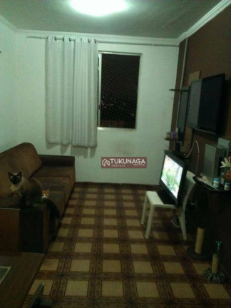 Imagem Apartamento com 3 Quartos à Venda, 63 m² em Macedo - Guarulhos Imagem Apartamento com 3 Quartos à Venda, 63 m² em Macedo - Guarulhos