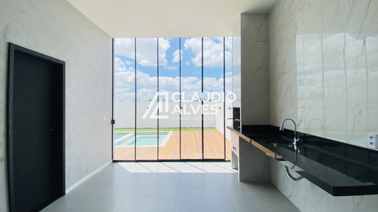 Imagem Casa de Condomínio com 3 Quartos à Venda, 210 m² em Sim - Feira De Santana Imagem Casa de Condomínio com 3 Quartos à Venda, 210 m² em Sim - Feira De Santana